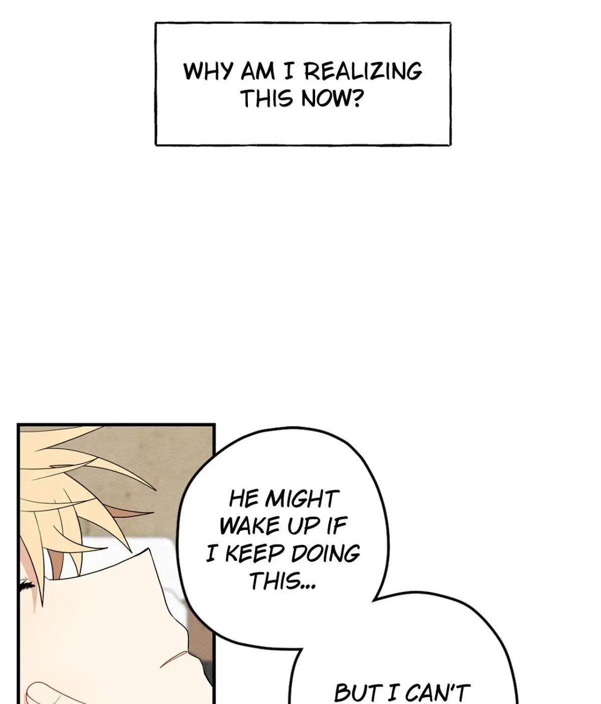 Golden Bells and Dragon Scales Chapter 18 page 42 - 