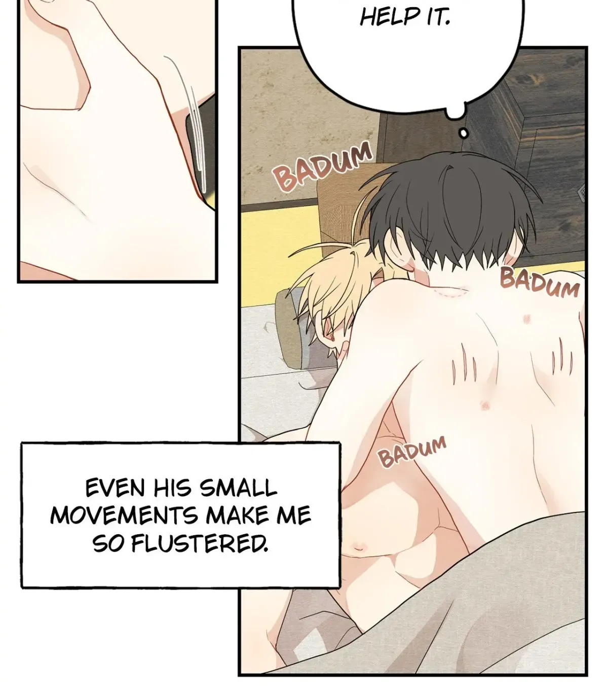 Golden Bells and Dragon Scales Chapter 18 page 43 - 