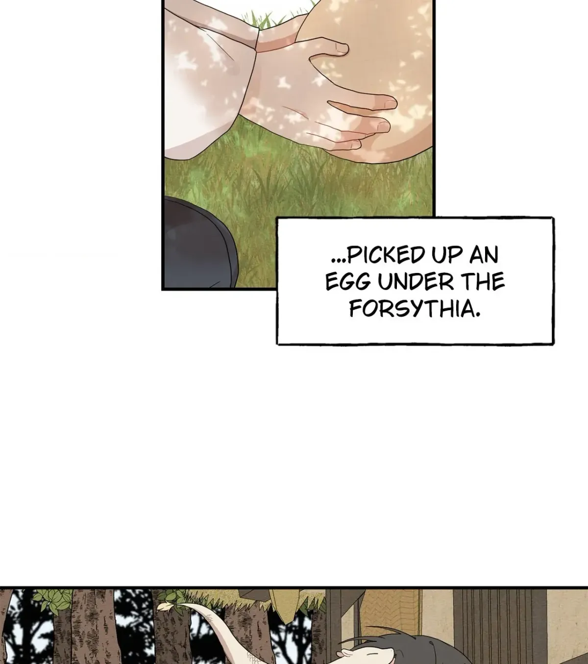 Golden Bells and Dragon Scales Chapter 18 page 46 - 