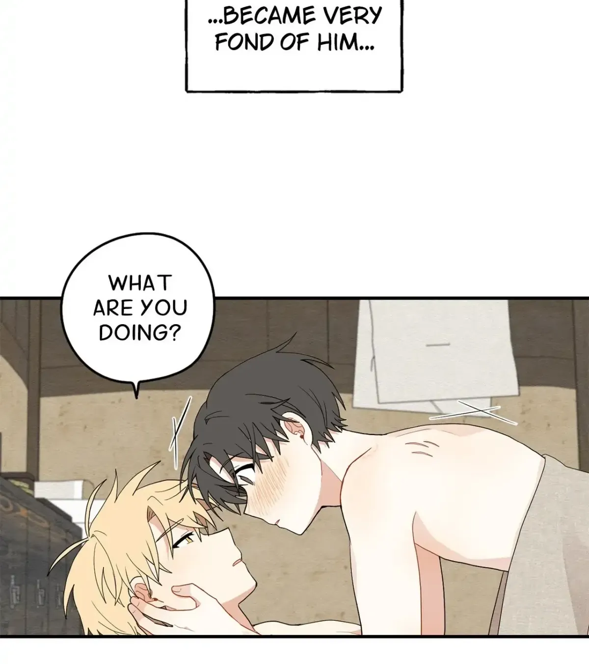 Golden Bells and Dragon Scales Chapter 18 page 49 - 