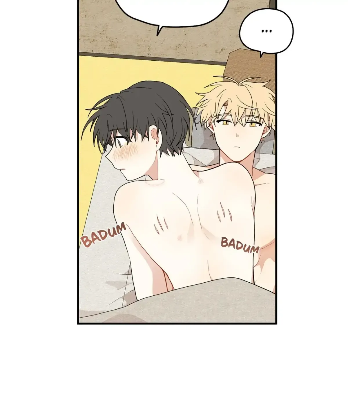 Golden Bells and Dragon Scales Chapter 18 page 53 - 