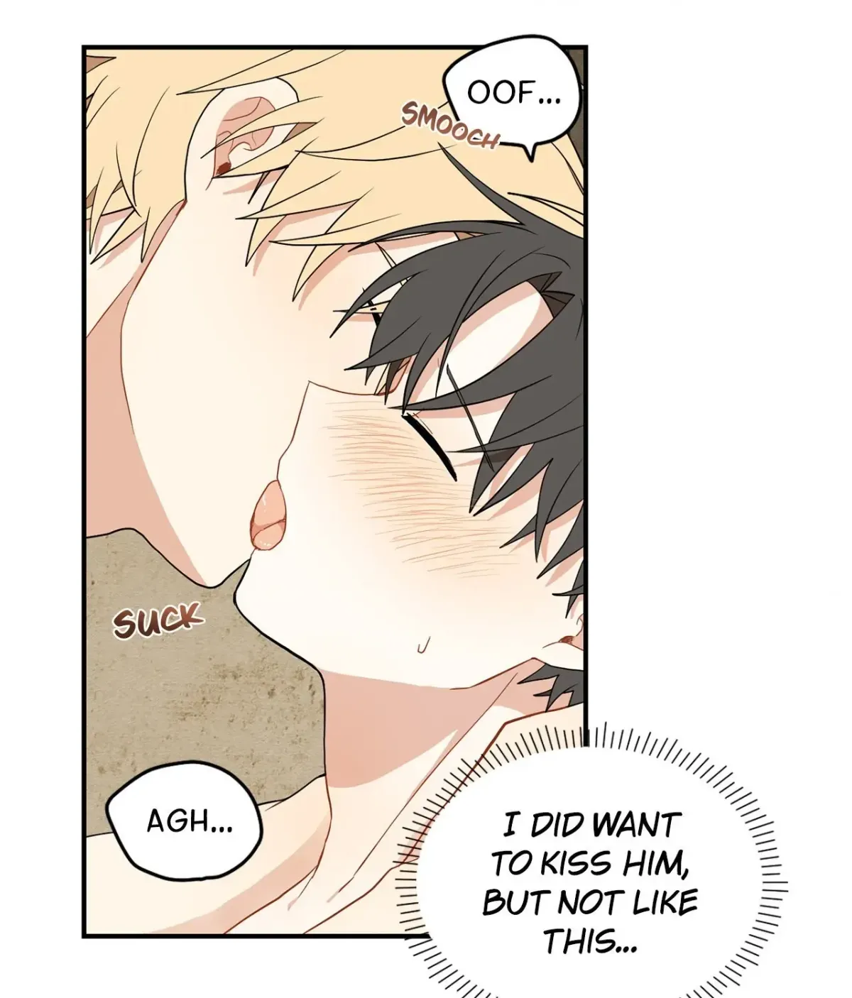Golden Bells and Dragon Scales Chapter 18 page 56 - 