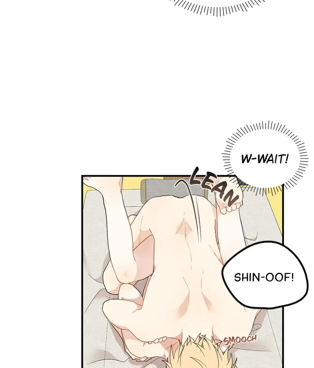 Golden Bells and Dragon Scales Chapter 18 page 57 - 