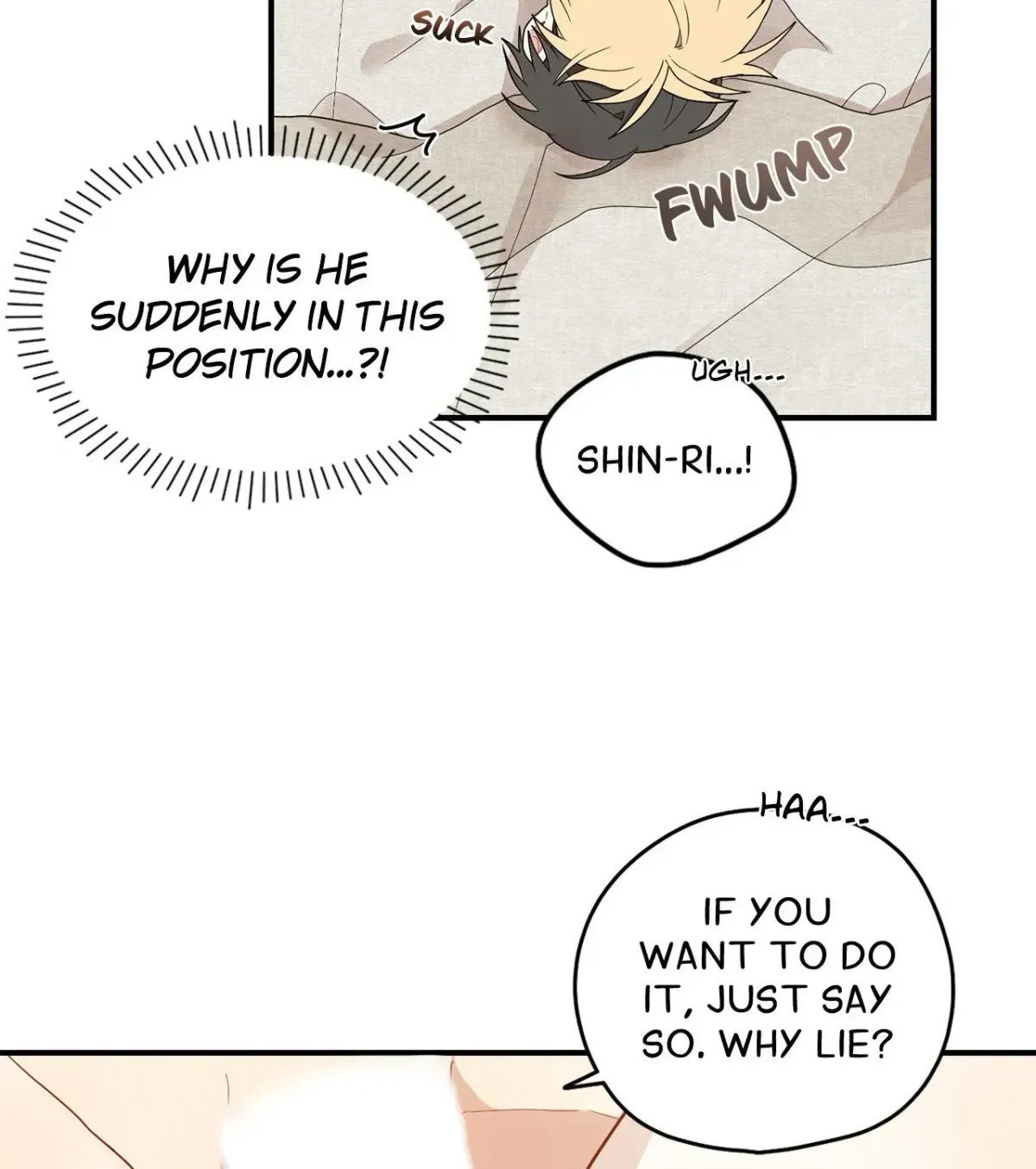 Golden Bells and Dragon Scales Chapter 18 page 58 - 