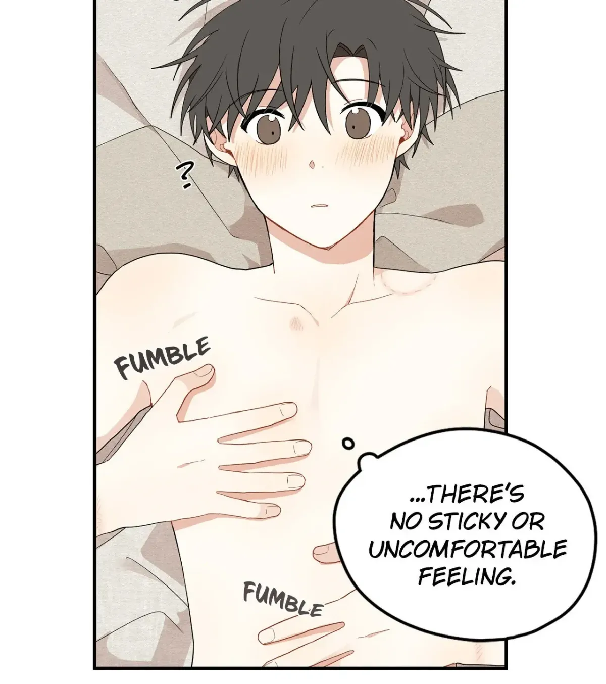 Golden Bells and Dragon Scales Chapter 18 page 61 - 