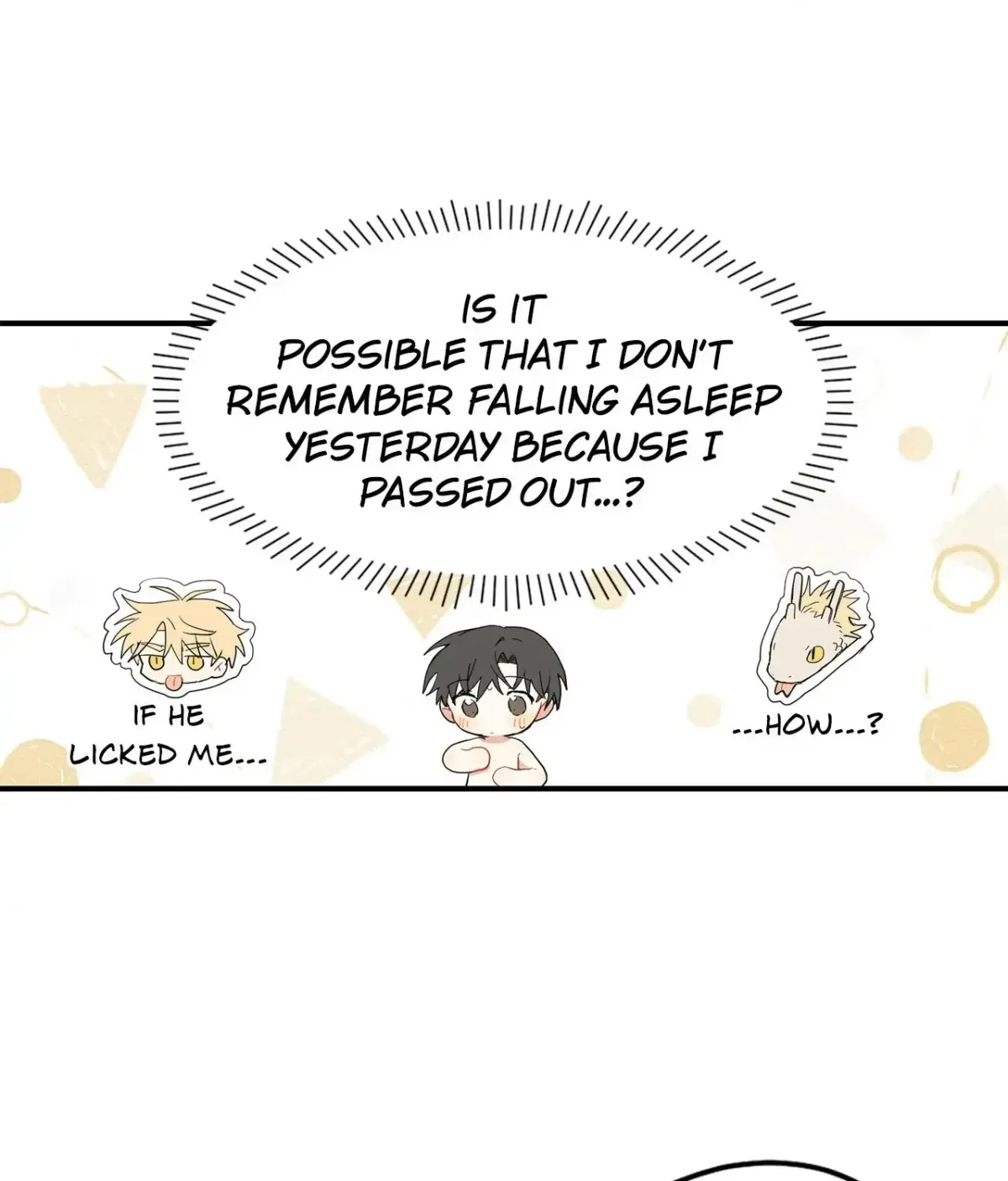Golden Bells and Dragon Scales Chapter 18 page 62 - 