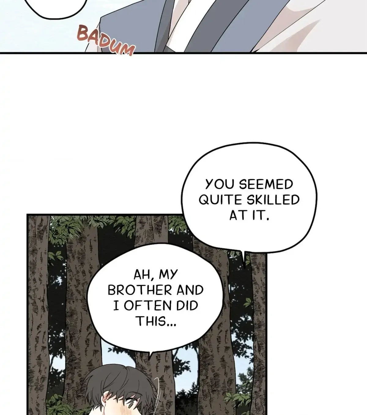 Golden Bells and Dragon Scales Chapter 18 page 70 - 