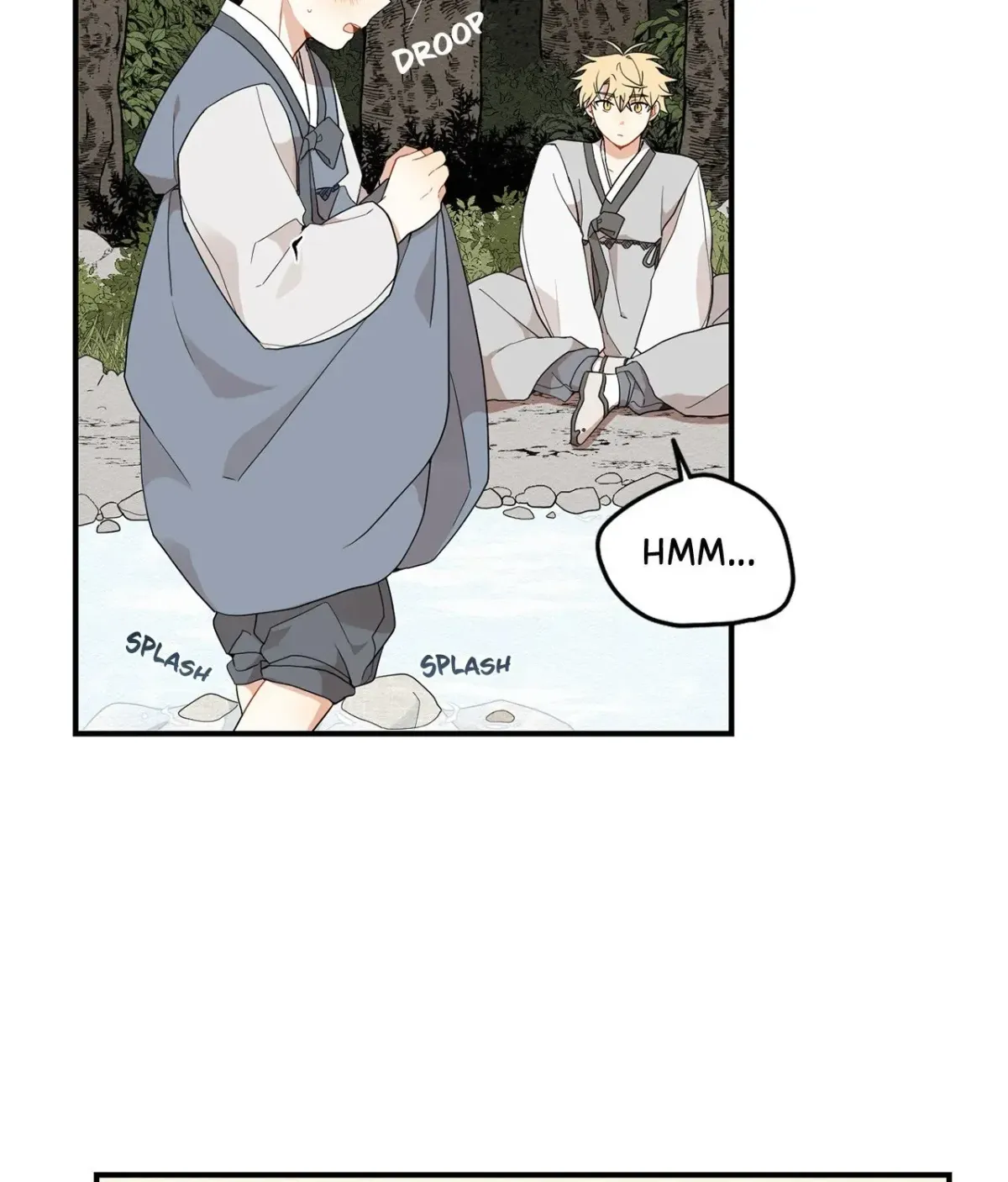 Golden Bells and Dragon Scales Chapter 18 page 71 - 