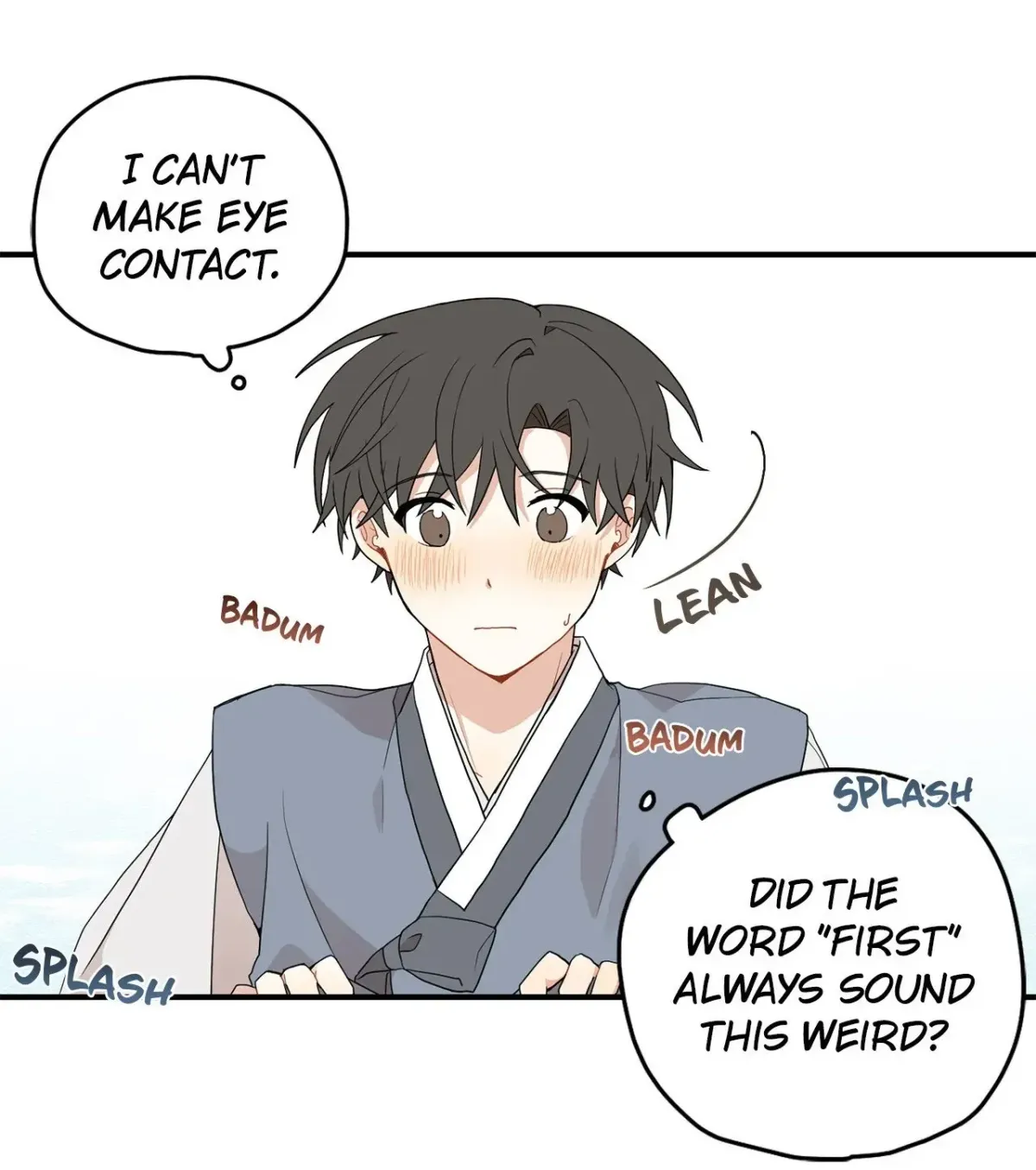 Golden Bells and Dragon Scales Chapter 18 page 73 - 