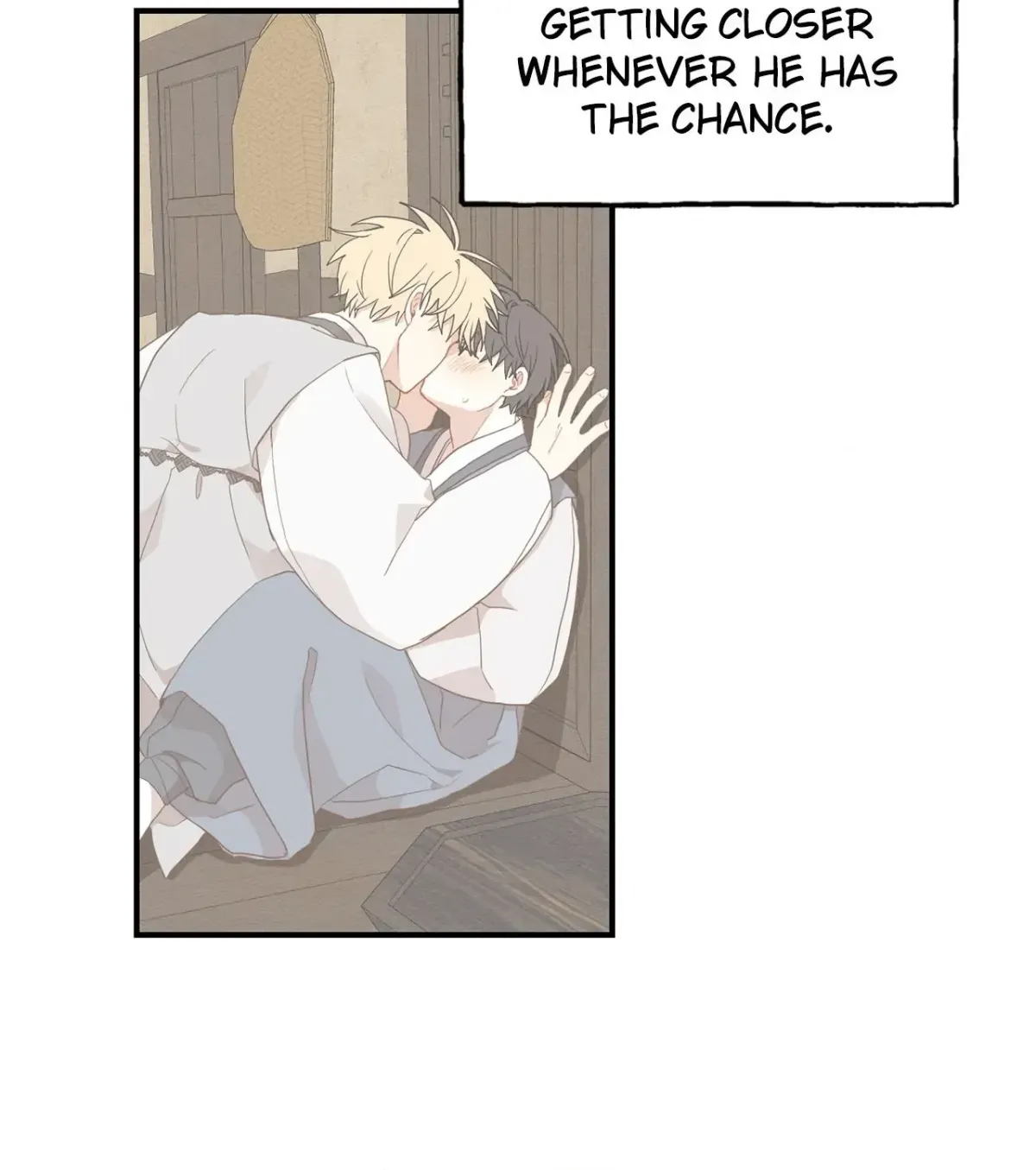 Golden Bells and Dragon Scales Chapter 18 page 76 - 