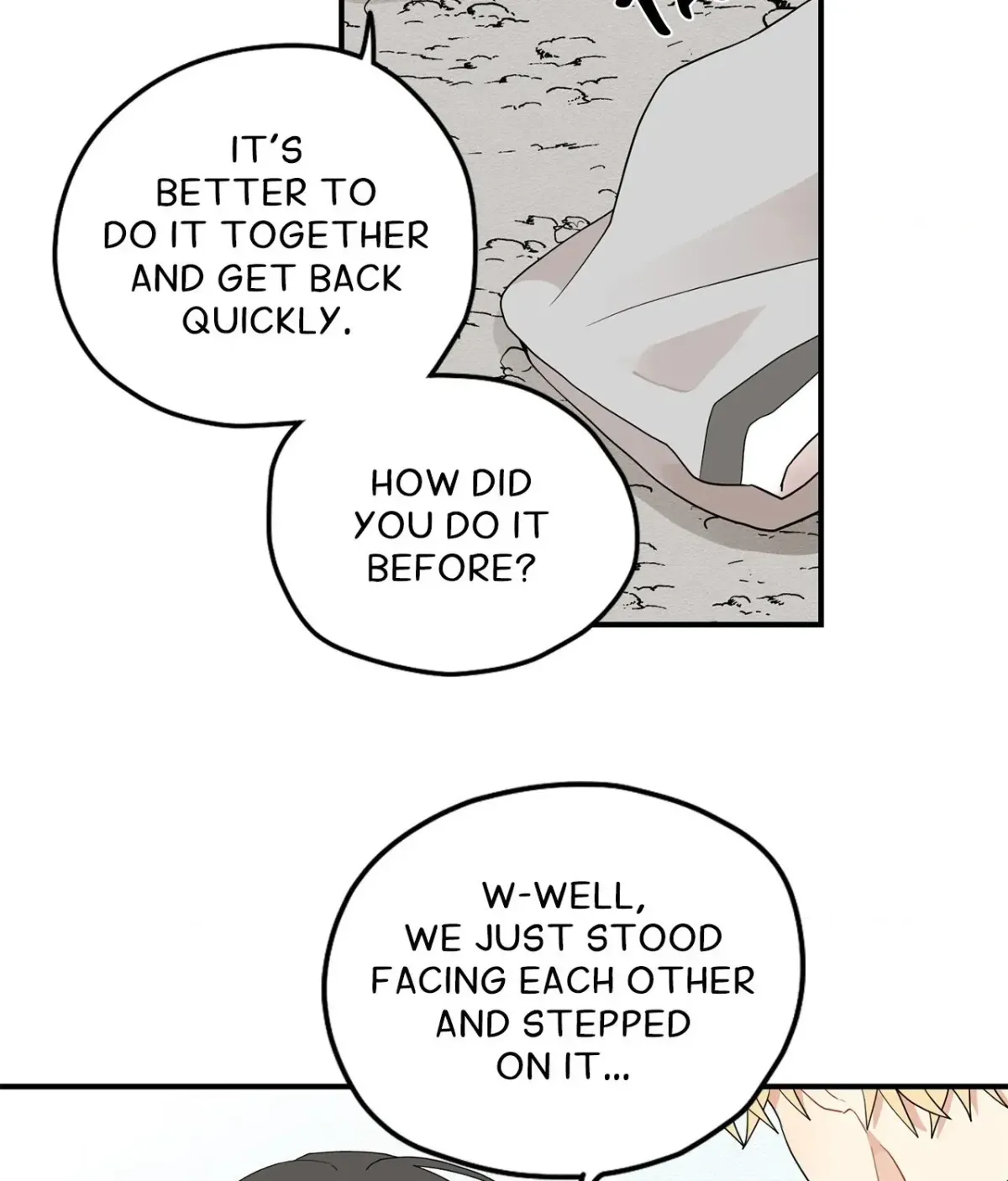 Golden Bells and Dragon Scales Chapter 18 page 81 - 