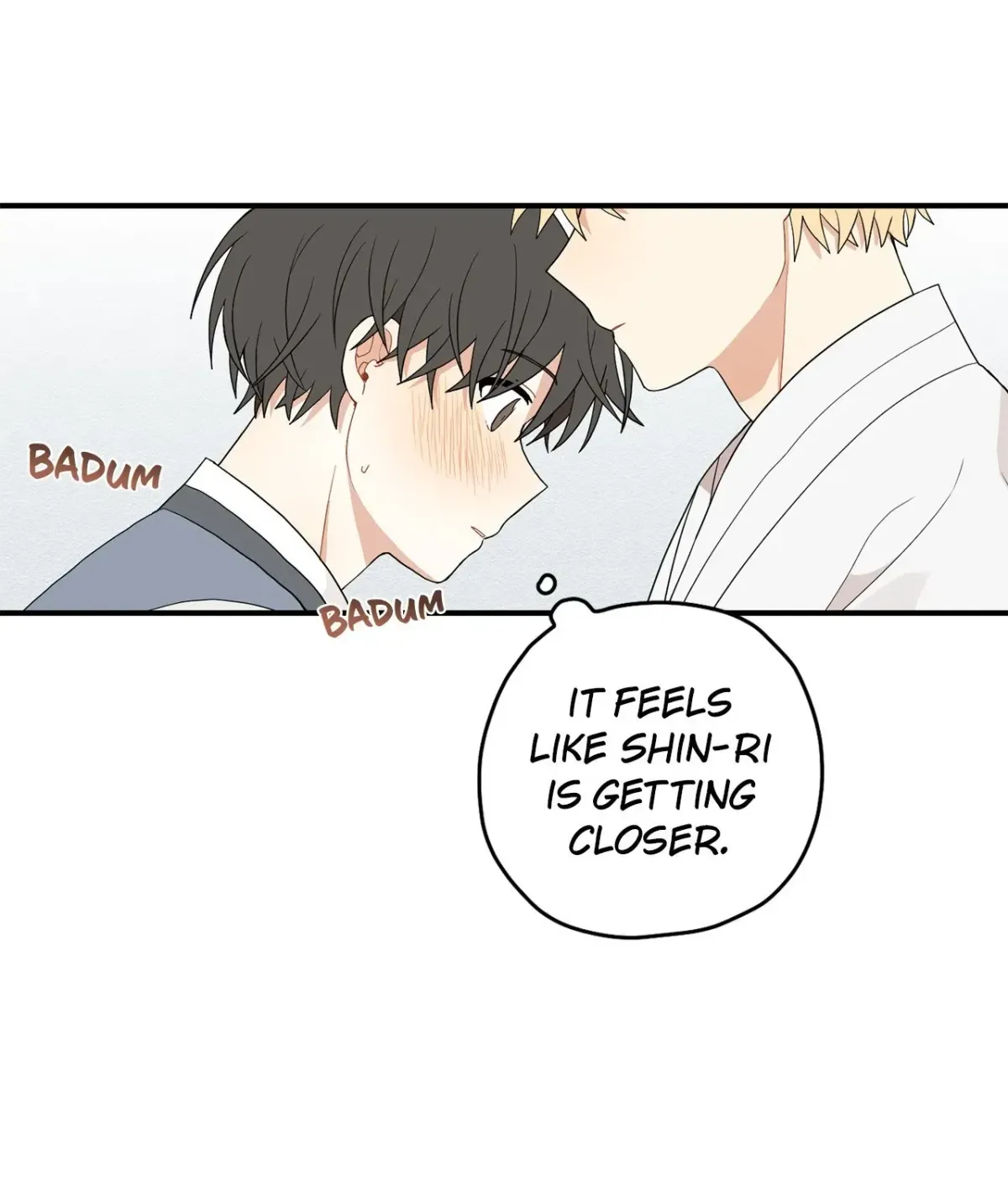 Golden Bells and Dragon Scales Chapter 18 page 84 - 