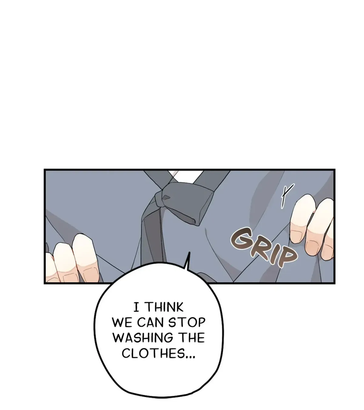 Golden Bells and Dragon Scales Chapter 18 page 85 - 
