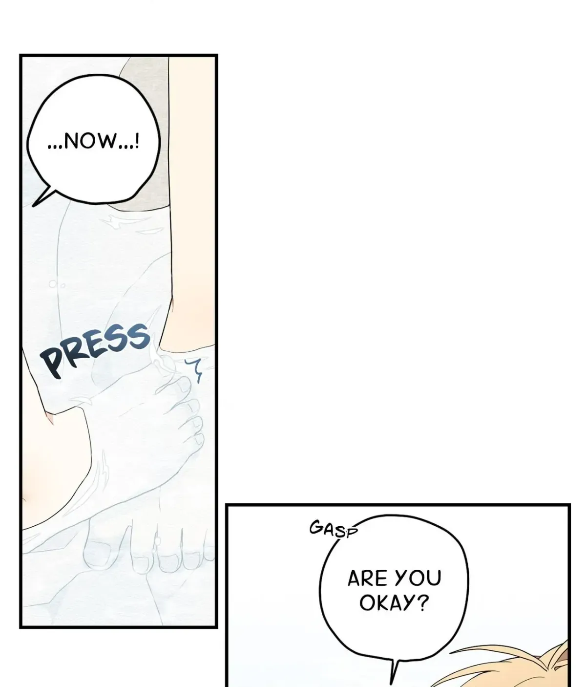 Golden Bells and Dragon Scales Chapter 18 page 86 - 