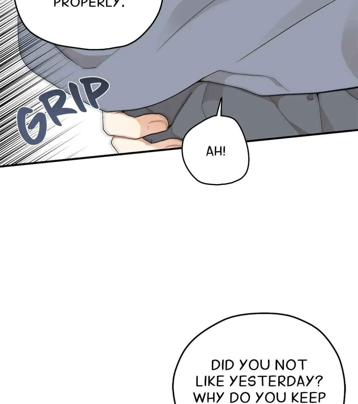 Golden Bells and Dragon Scales Chapter 18 page 88 - 