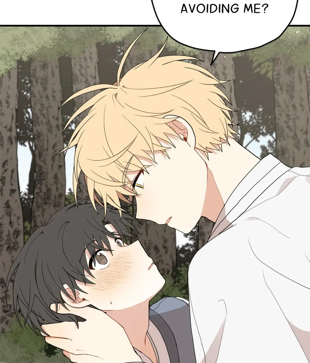 Golden Bells and Dragon Scales Chapter 18 page 89 - 
