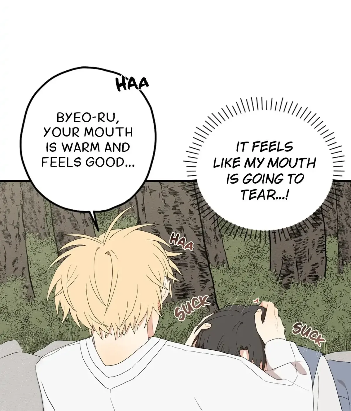 Golden Bells and Dragon Scales Chapter 19 page 102 - 