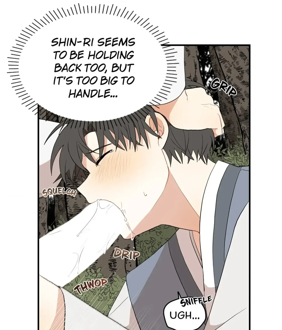 Golden Bells and Dragon Scales Chapter 19 page 104 - 