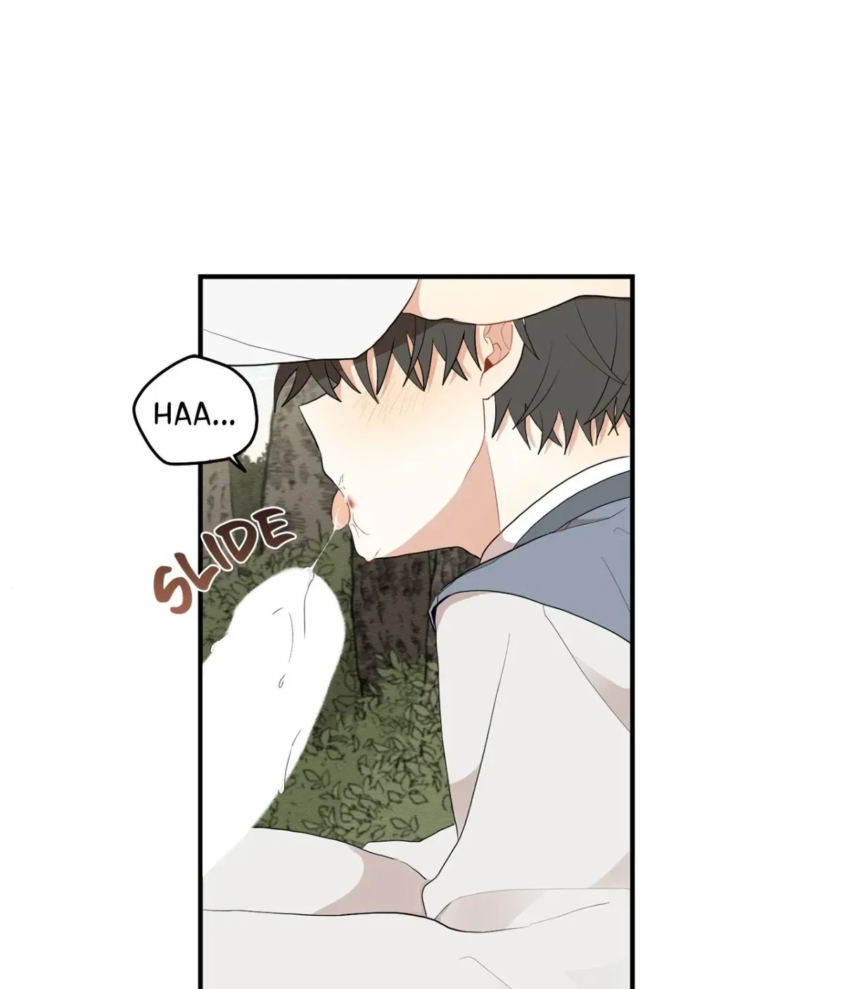 Golden Bells and Dragon Scales Chapter 19 page 110 - 