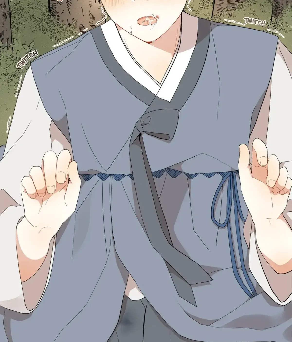Golden Bells and Dragon Scales Chapter 19 page 114 - 