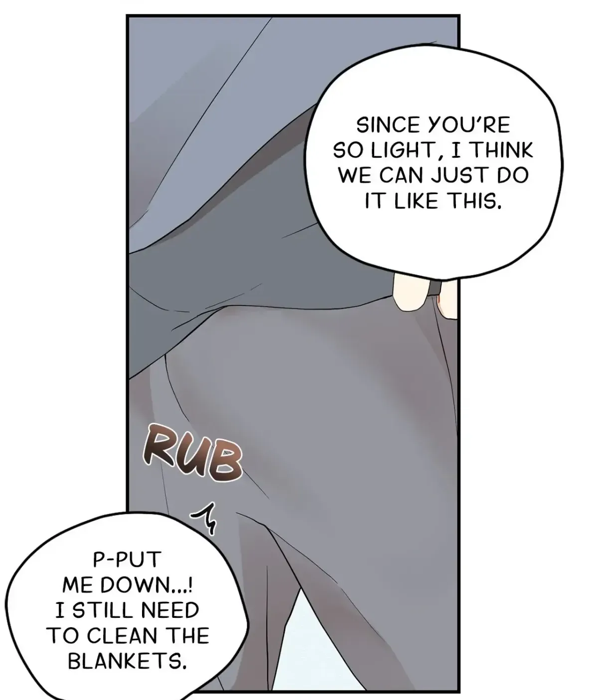 Golden Bells and Dragon Scales Chapter 19 page 14 - 