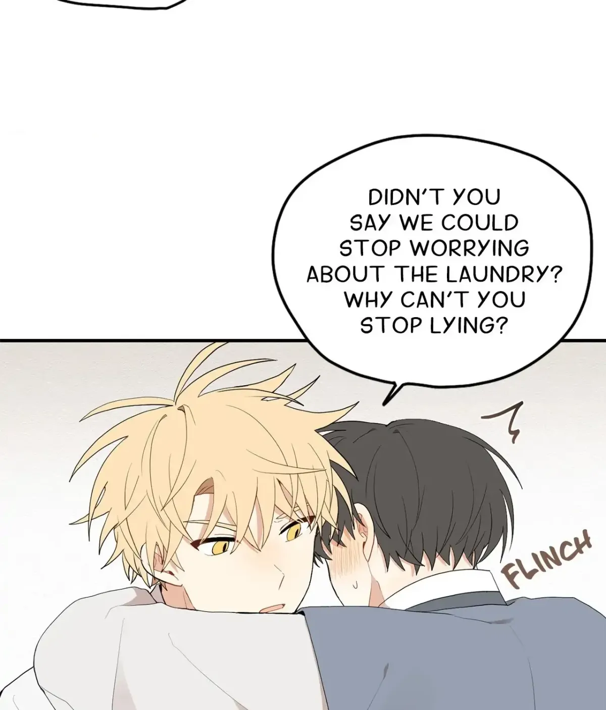 Golden Bells and Dragon Scales Chapter 19 page 15 - 