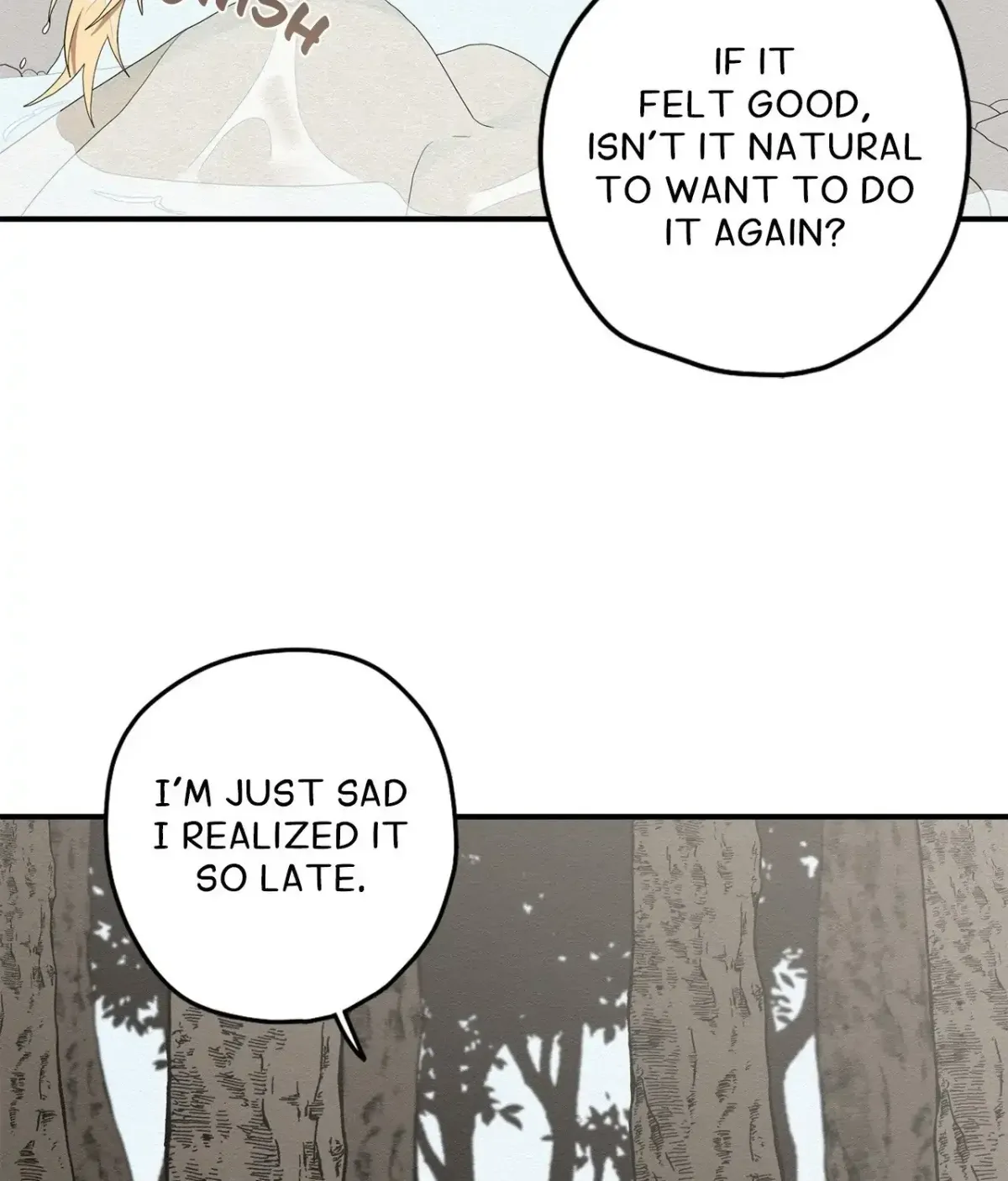 Golden Bells and Dragon Scales Chapter 19 page 18 - 