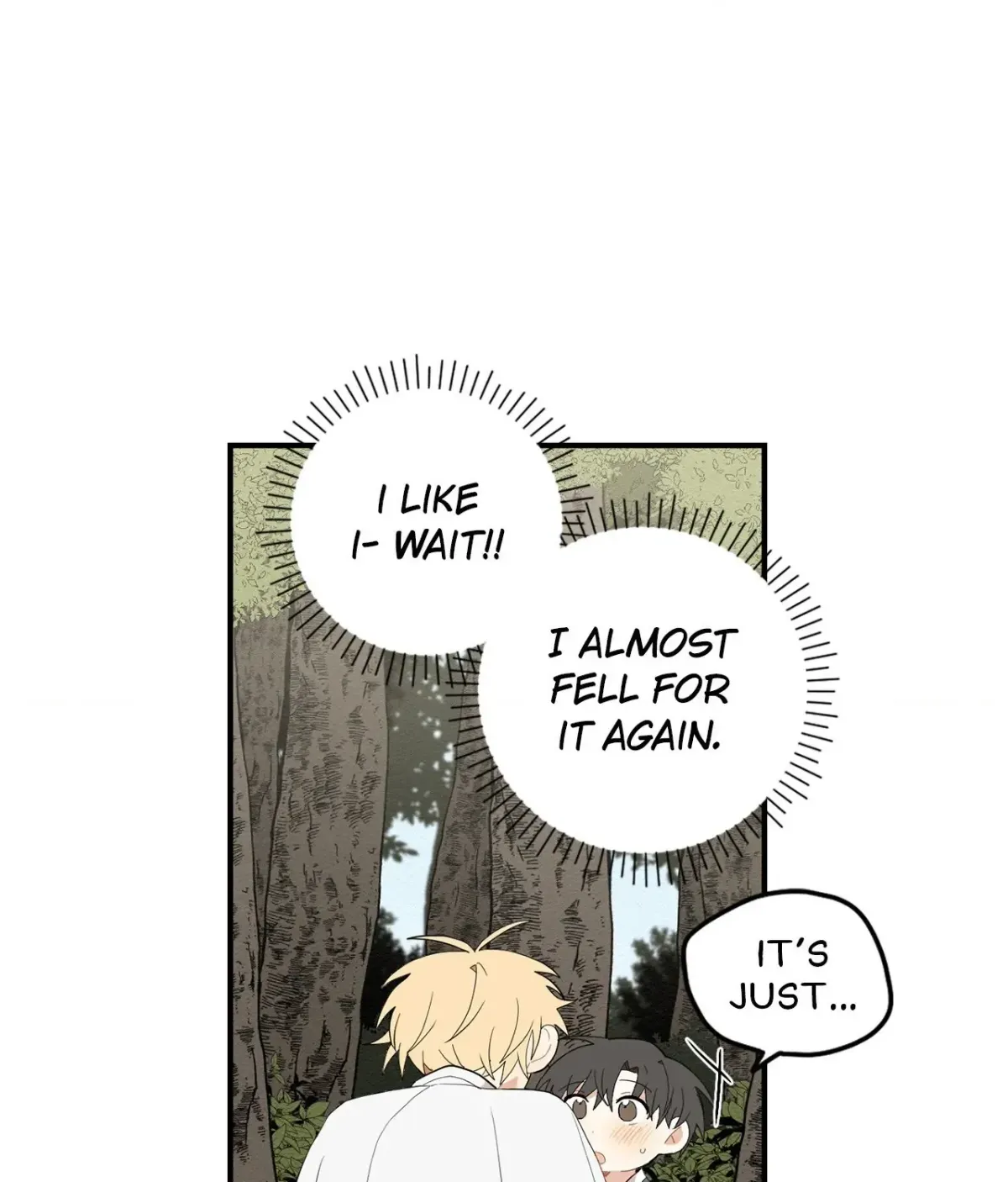 Golden Bells and Dragon Scales Chapter 19 page 26 - 