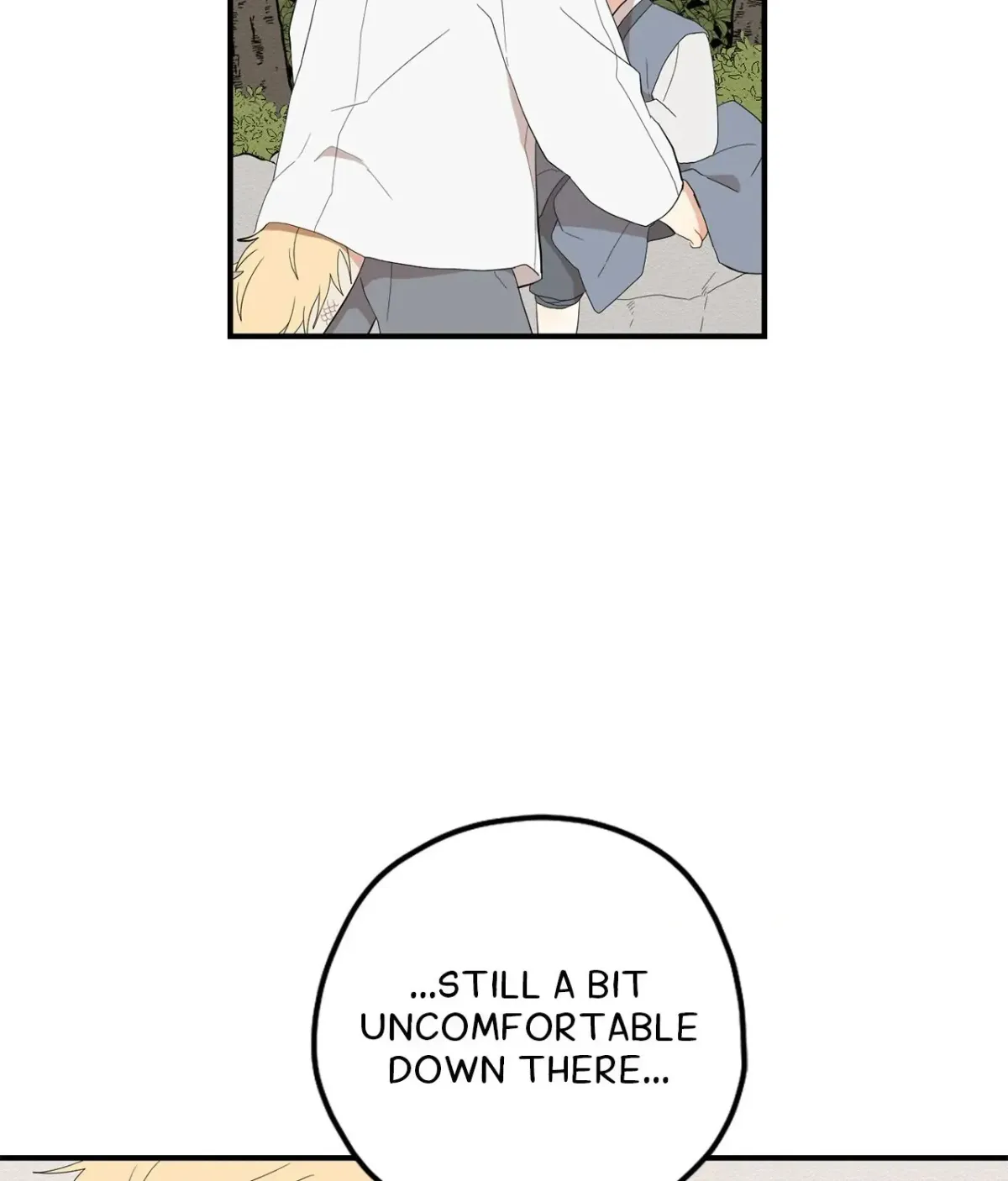 Golden Bells and Dragon Scales Chapter 19 page 27 - 
