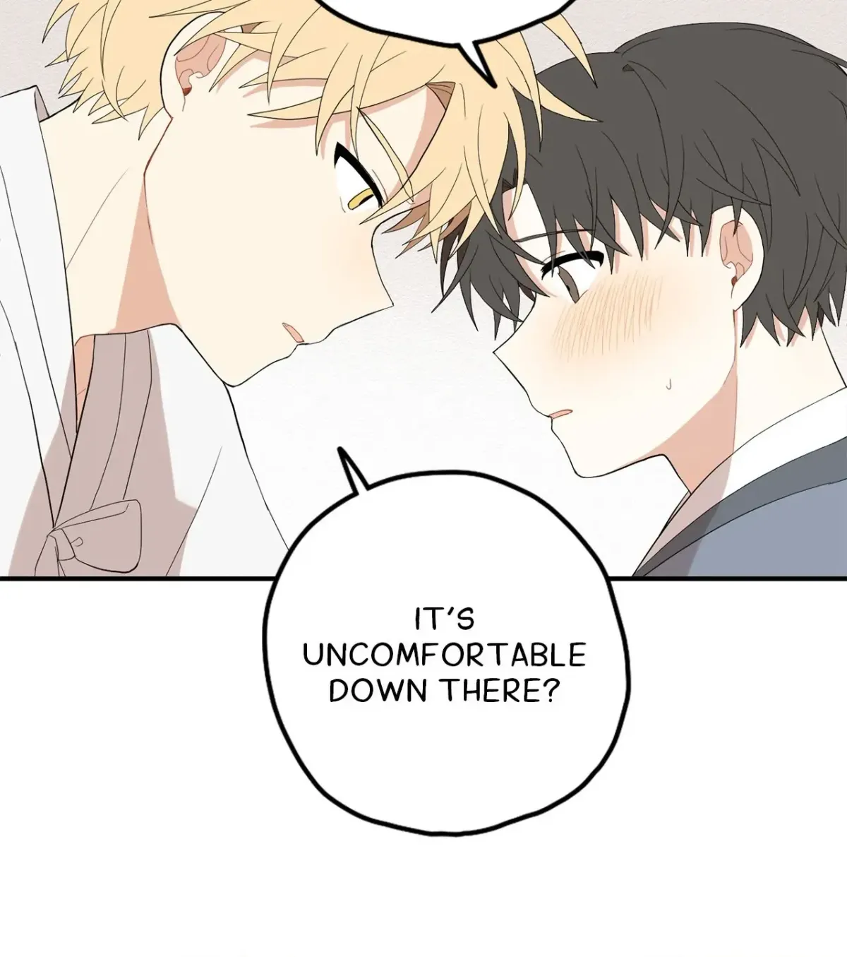 Golden Bells and Dragon Scales Chapter 19 page 28 - 
