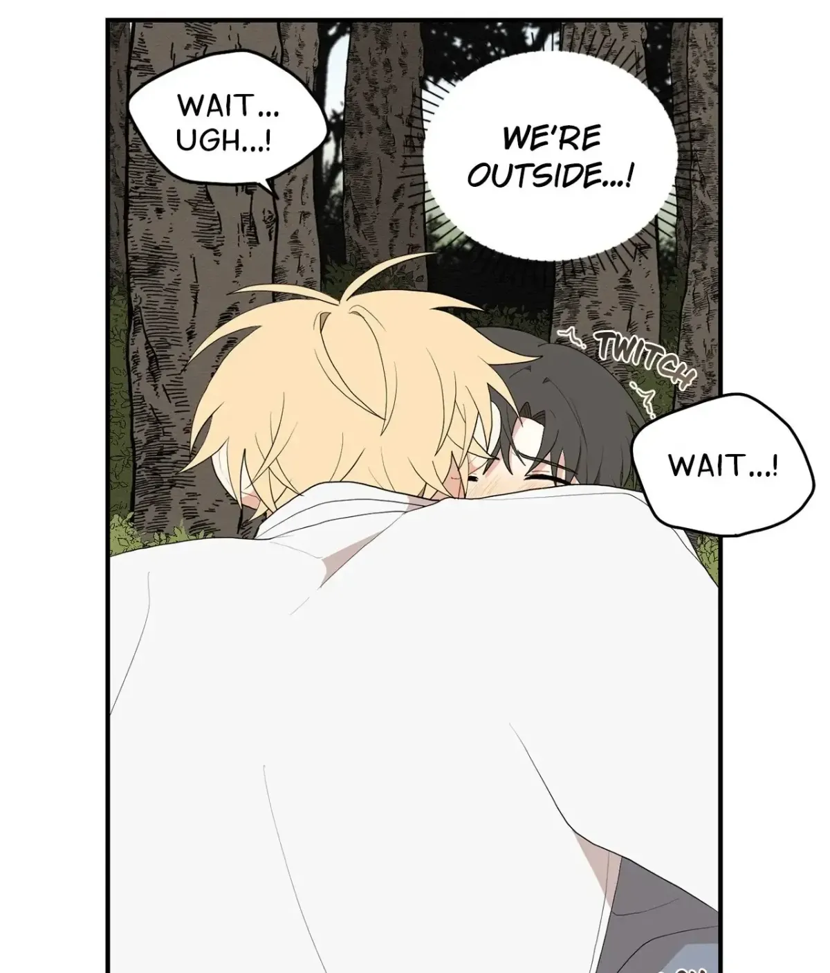Golden Bells and Dragon Scales Chapter 19 page 32 - 