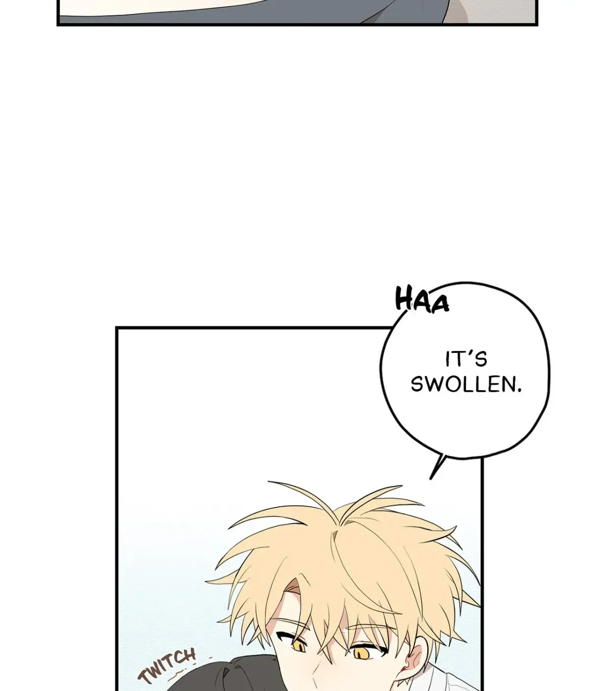 Golden Bells and Dragon Scales Chapter 19 page 35 - 
