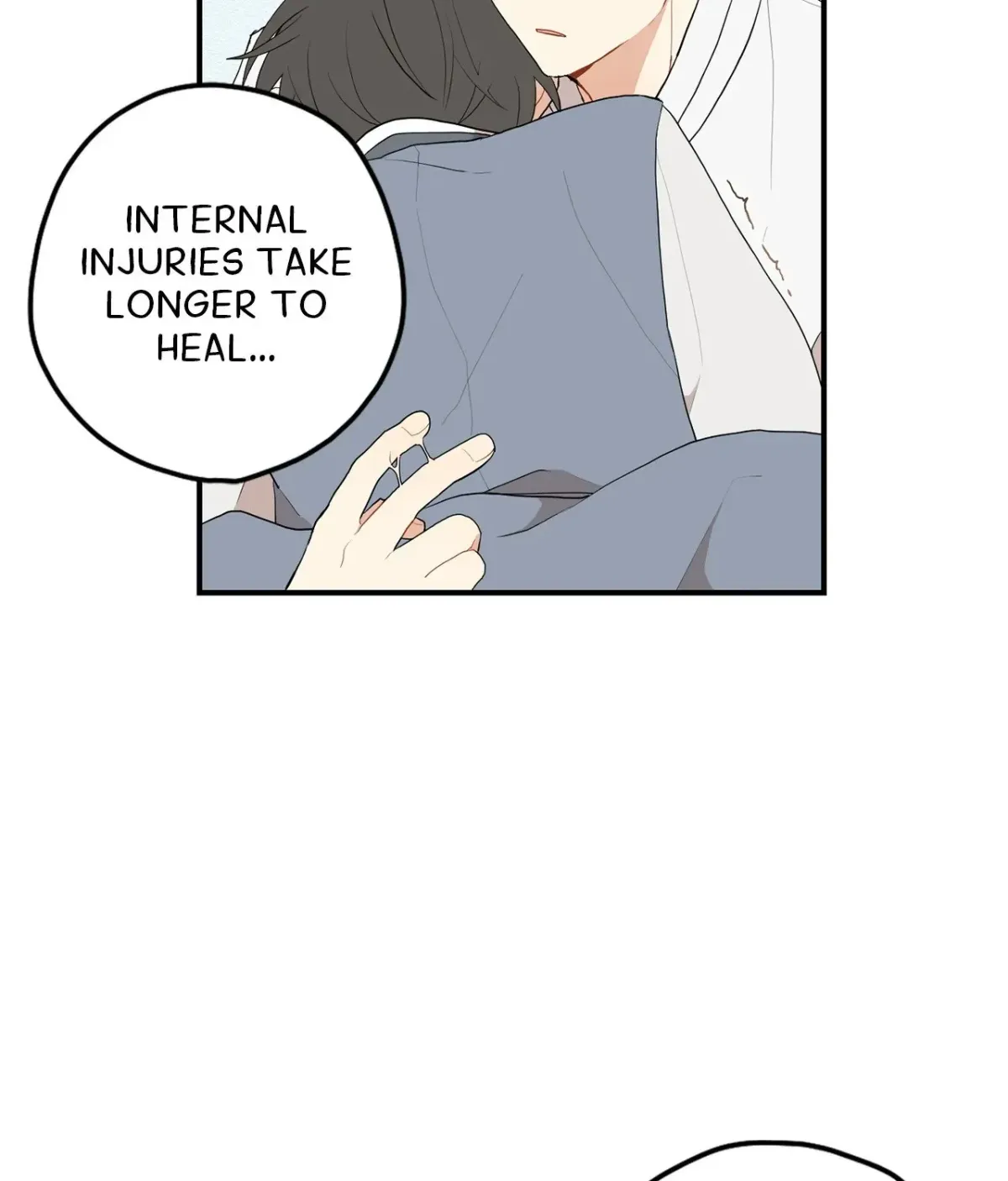 Golden Bells and Dragon Scales Chapter 19 page 36 - 