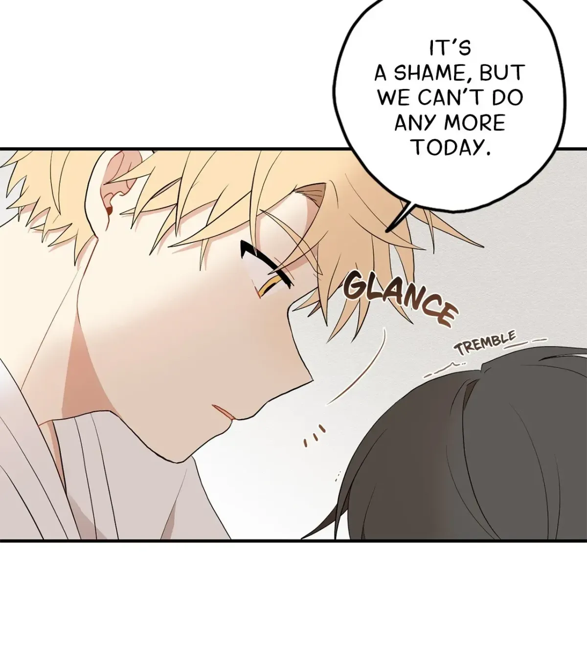 Golden Bells and Dragon Scales Chapter 19 page 37 - 
