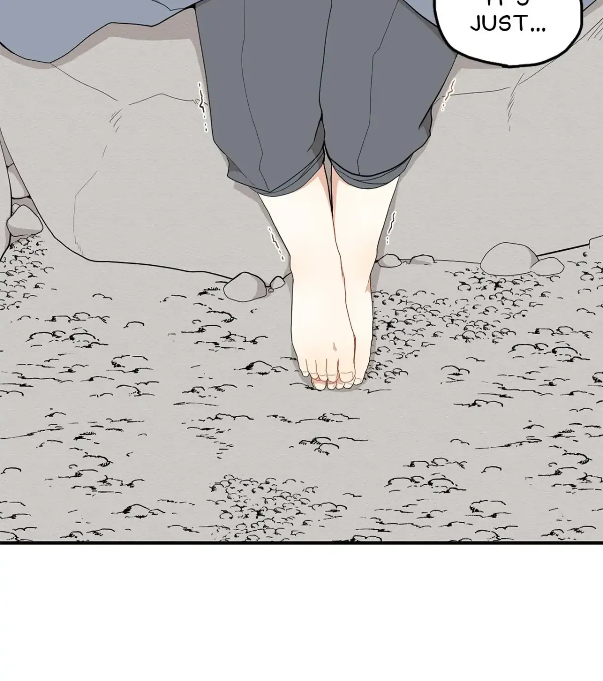 Golden Bells and Dragon Scales Chapter 19 page 40 - 