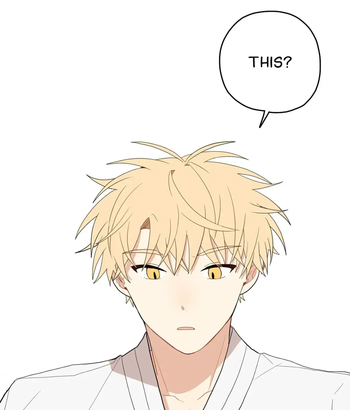 Golden Bells and Dragon Scales Chapter 19 page 44 - 