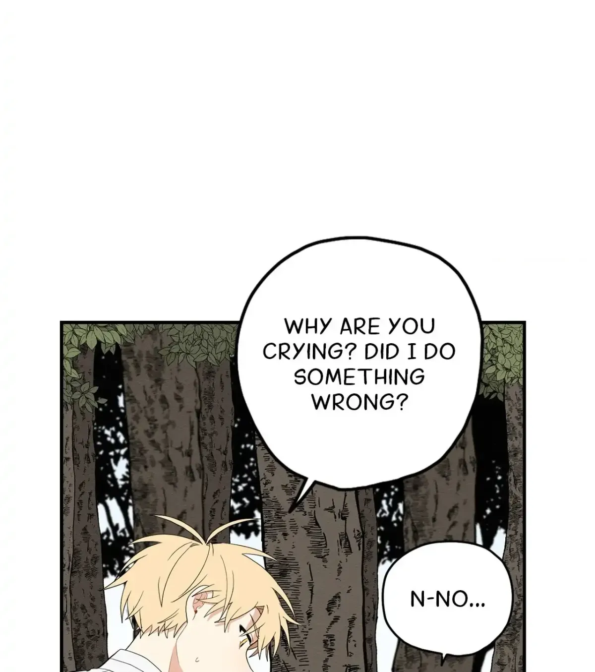 Golden Bells and Dragon Scales Chapter 19 page 46 - 