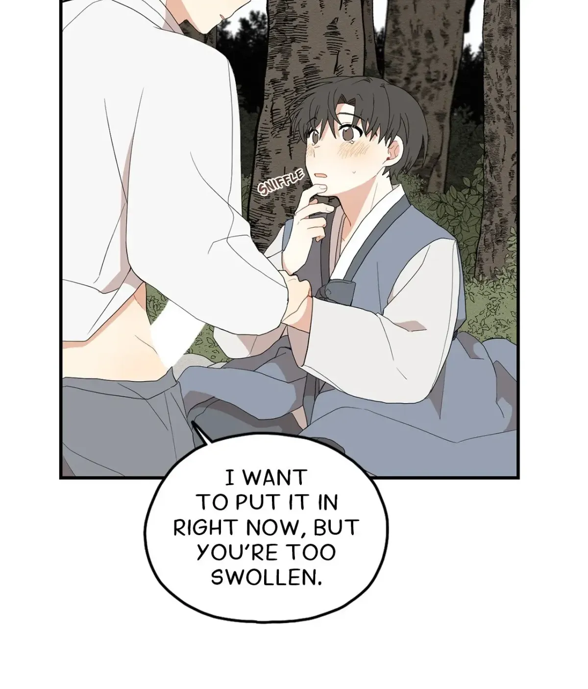 Golden Bells and Dragon Scales Chapter 19 page 47 - 