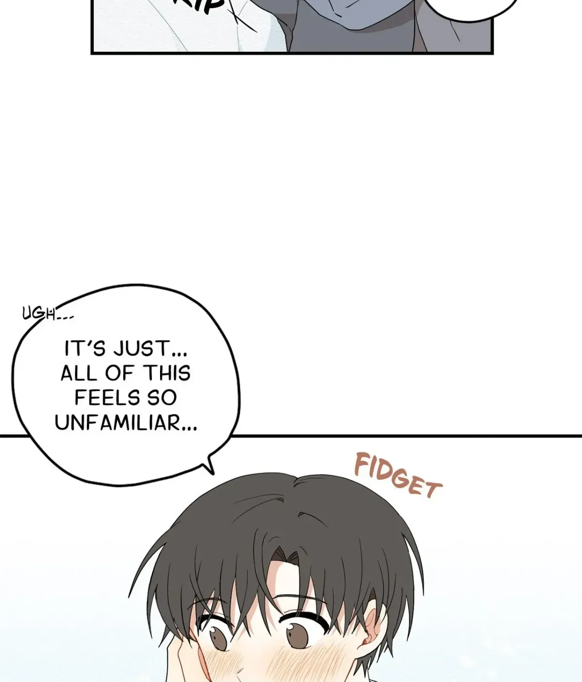 Golden Bells and Dragon Scales Chapter 19 page 6 - 