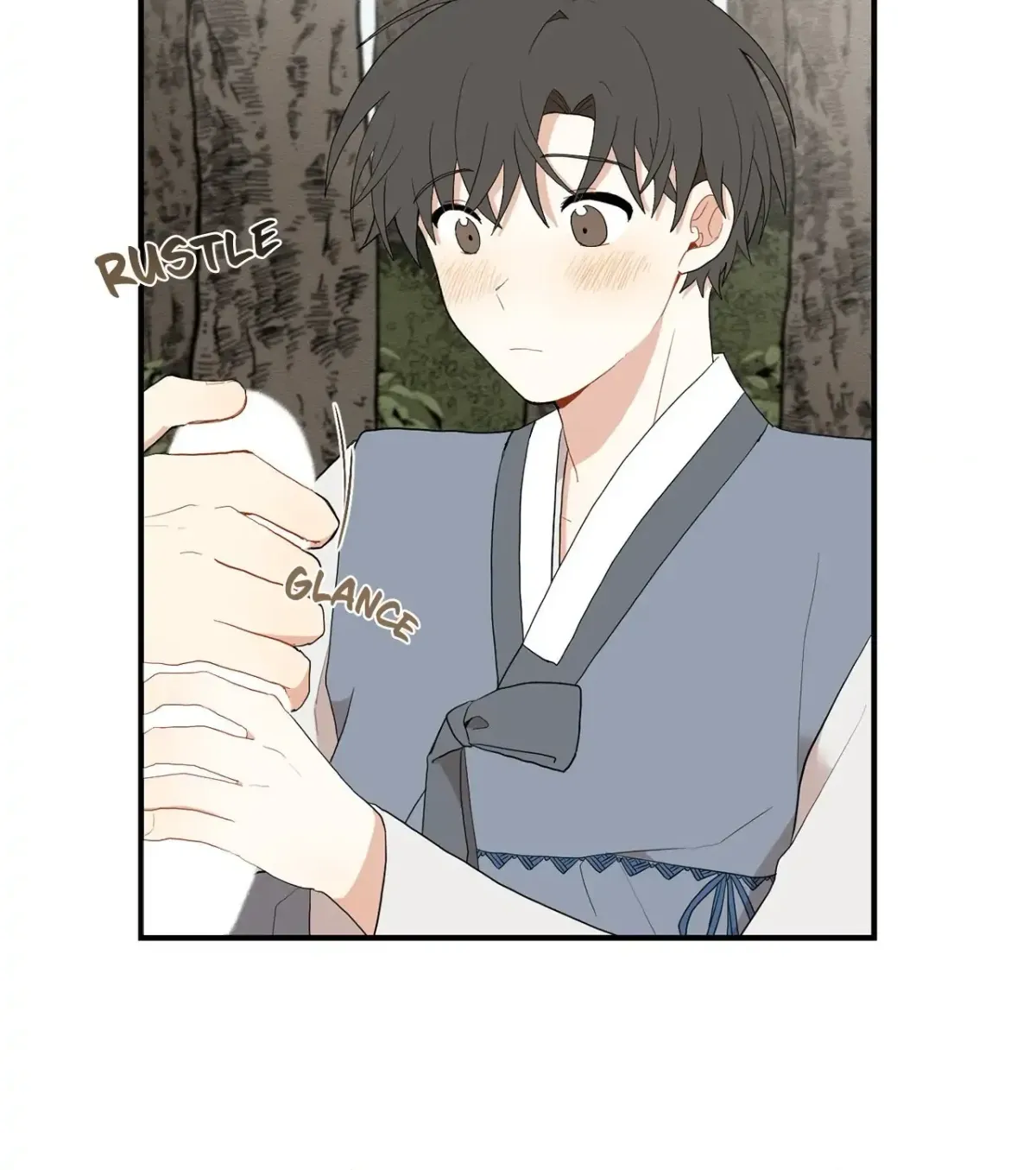 Golden Bells and Dragon Scales Chapter 19 page 52 - 