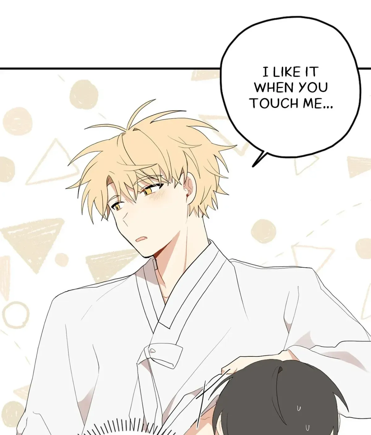 Golden Bells and Dragon Scales Chapter 19 page 56 - 