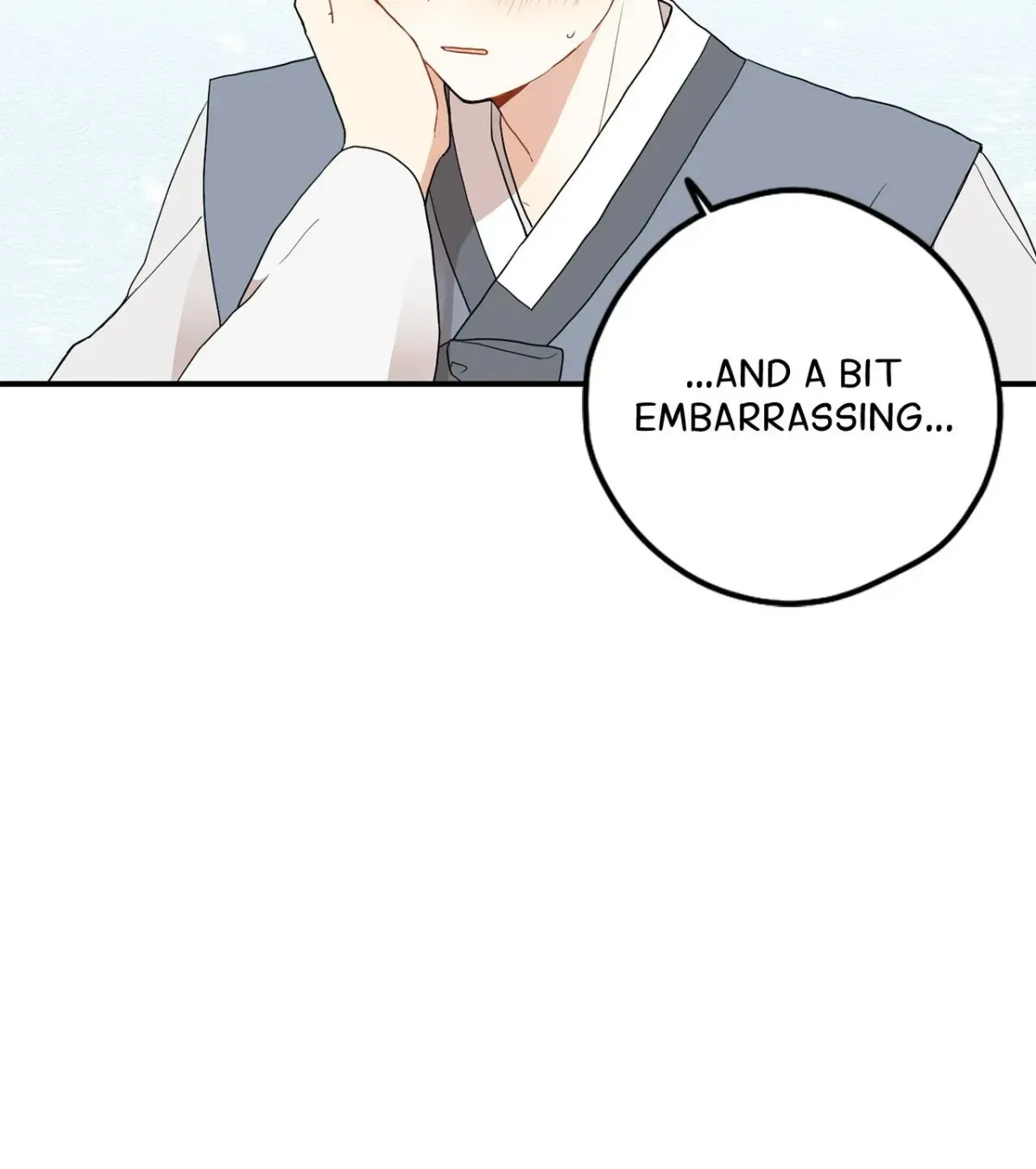 Golden Bells and Dragon Scales Chapter 19 page 7 - 