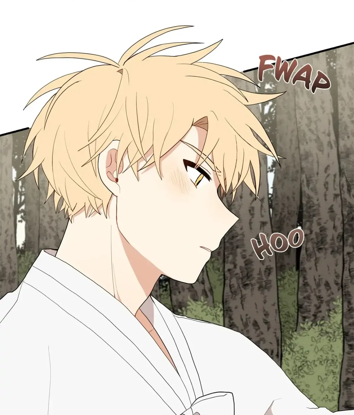Golden Bells and Dragon Scales Chapter 19 page 62 - 