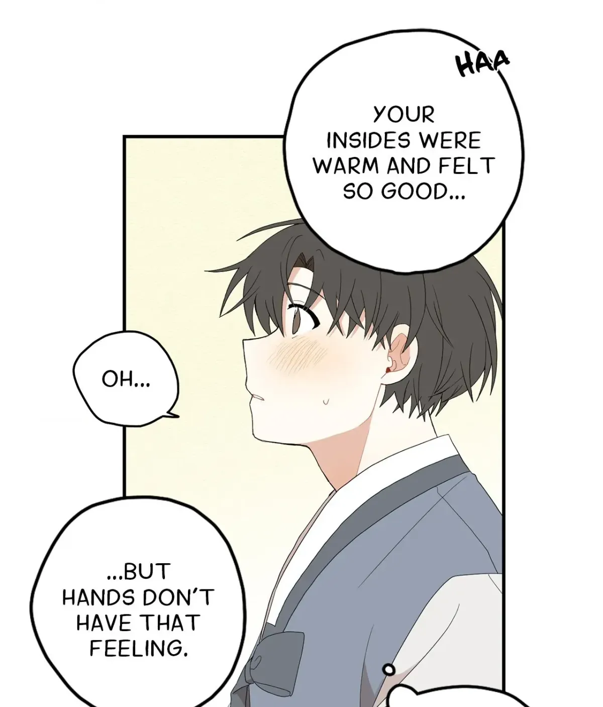 Golden Bells and Dragon Scales Chapter 19 page 68 - 