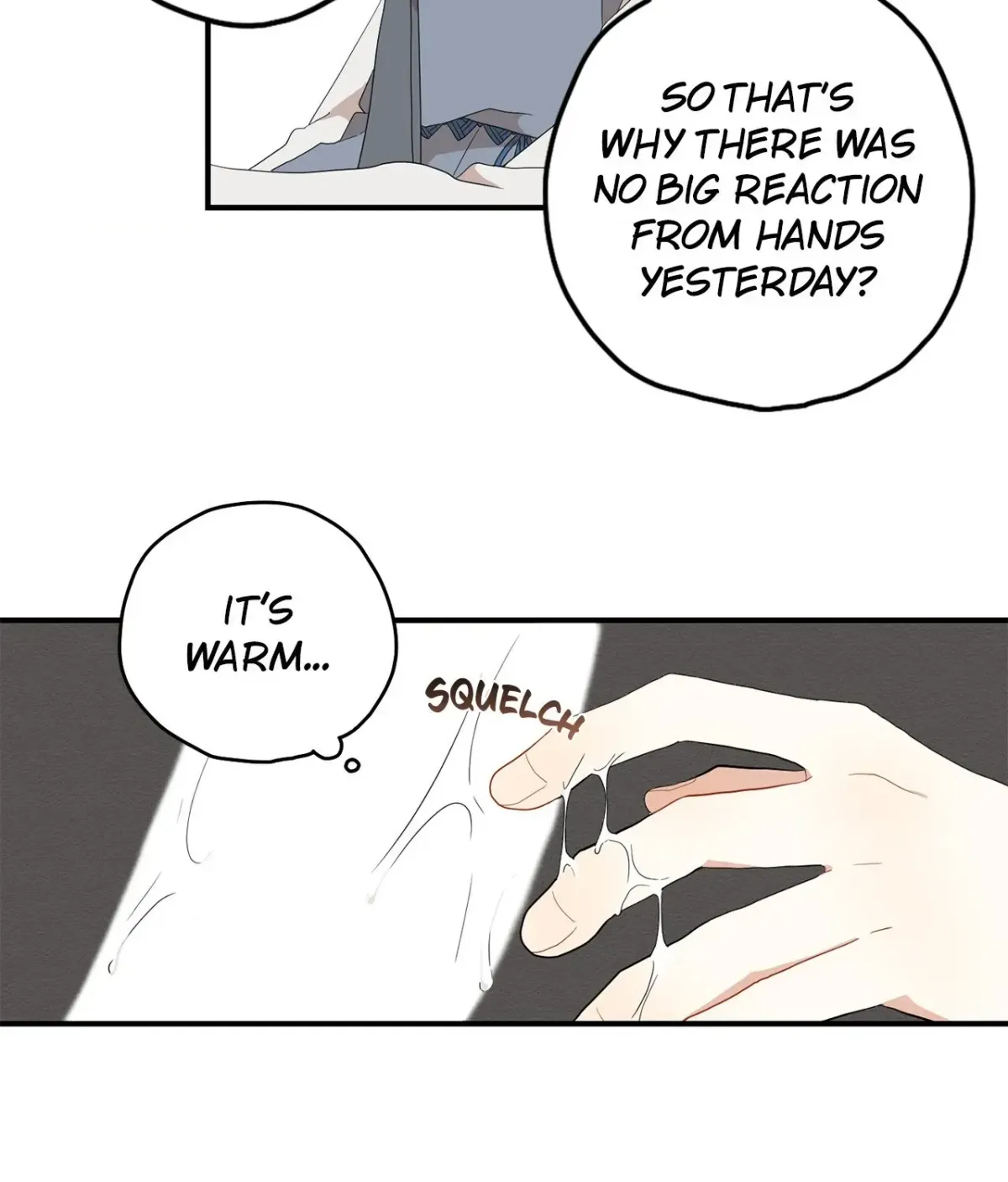 Golden Bells and Dragon Scales Chapter 19 page 69 - 