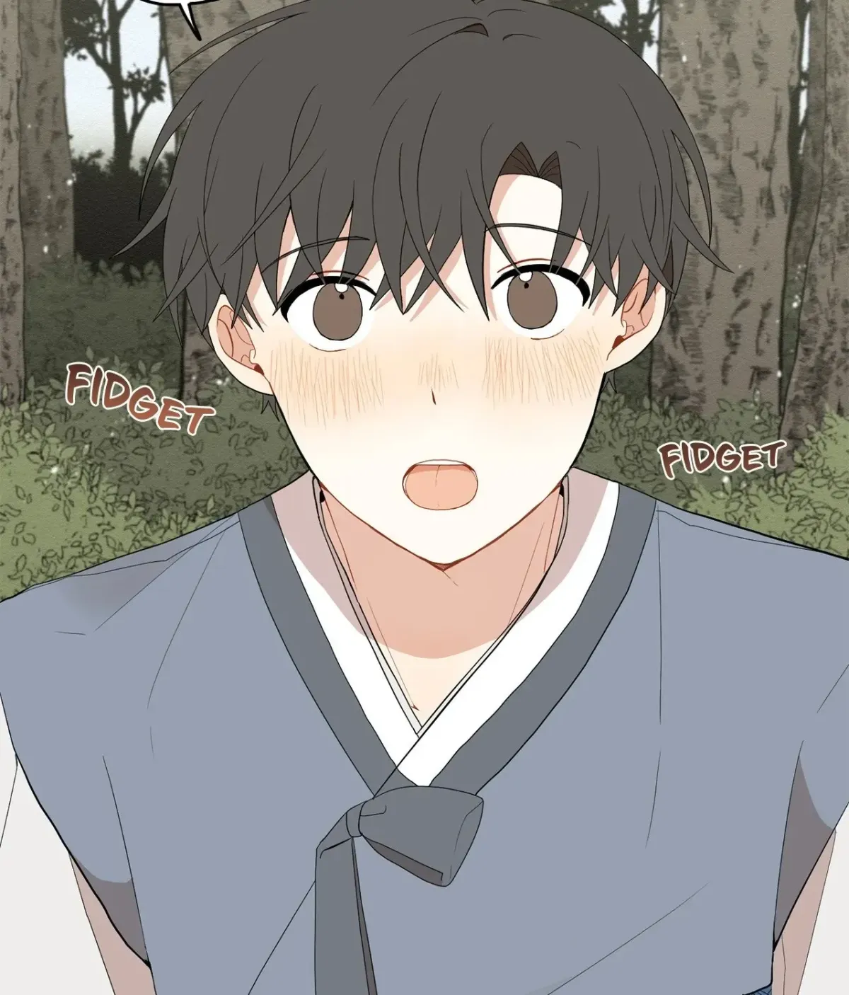 Golden Bells and Dragon Scales Chapter 19 page 72 - 