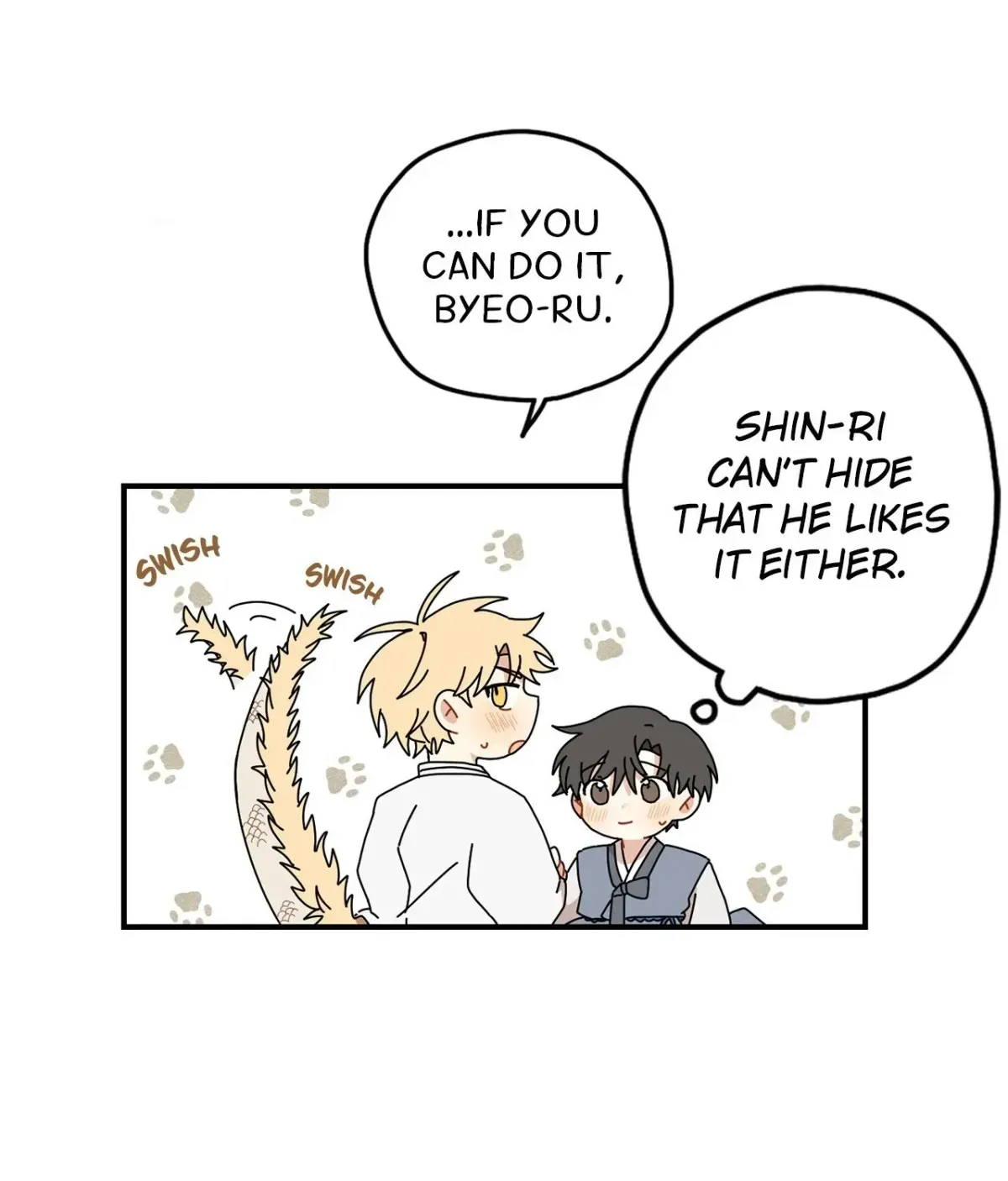 Golden Bells and Dragon Scales Chapter 19 page 75 - 
