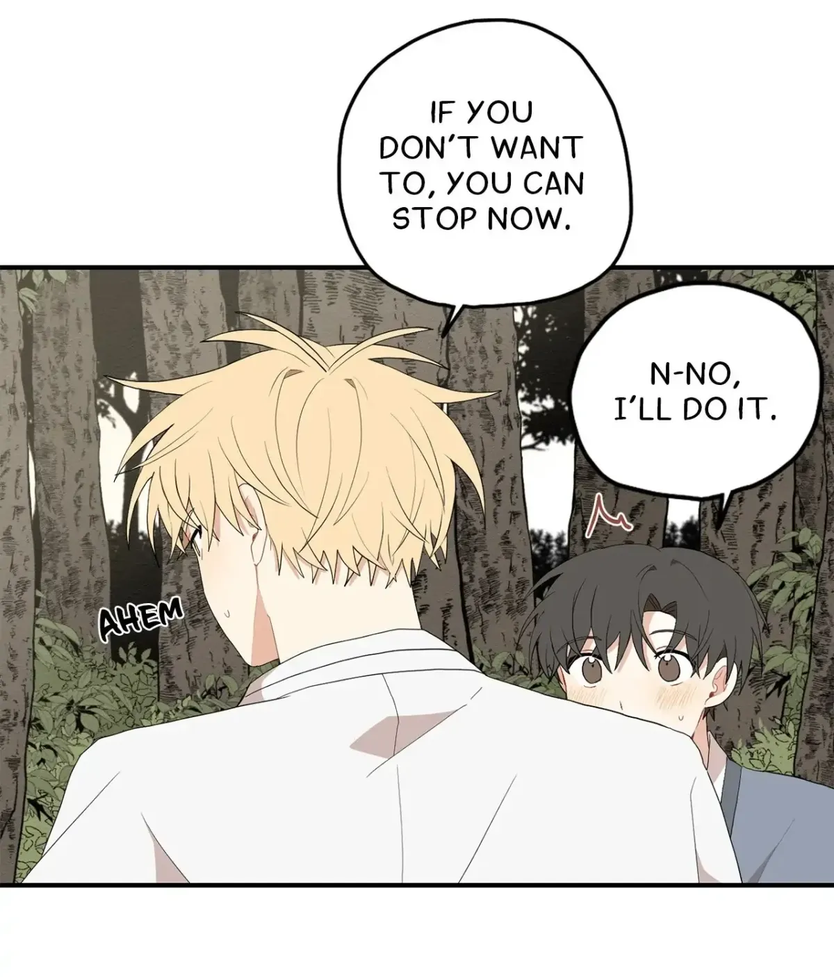 Golden Bells and Dragon Scales Chapter 19 page 80 - 