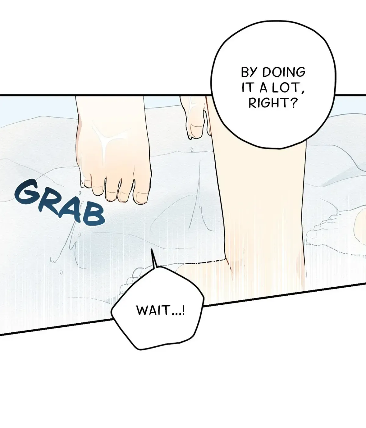 Golden Bells and Dragon Scales Chapter 19 page 9 - 