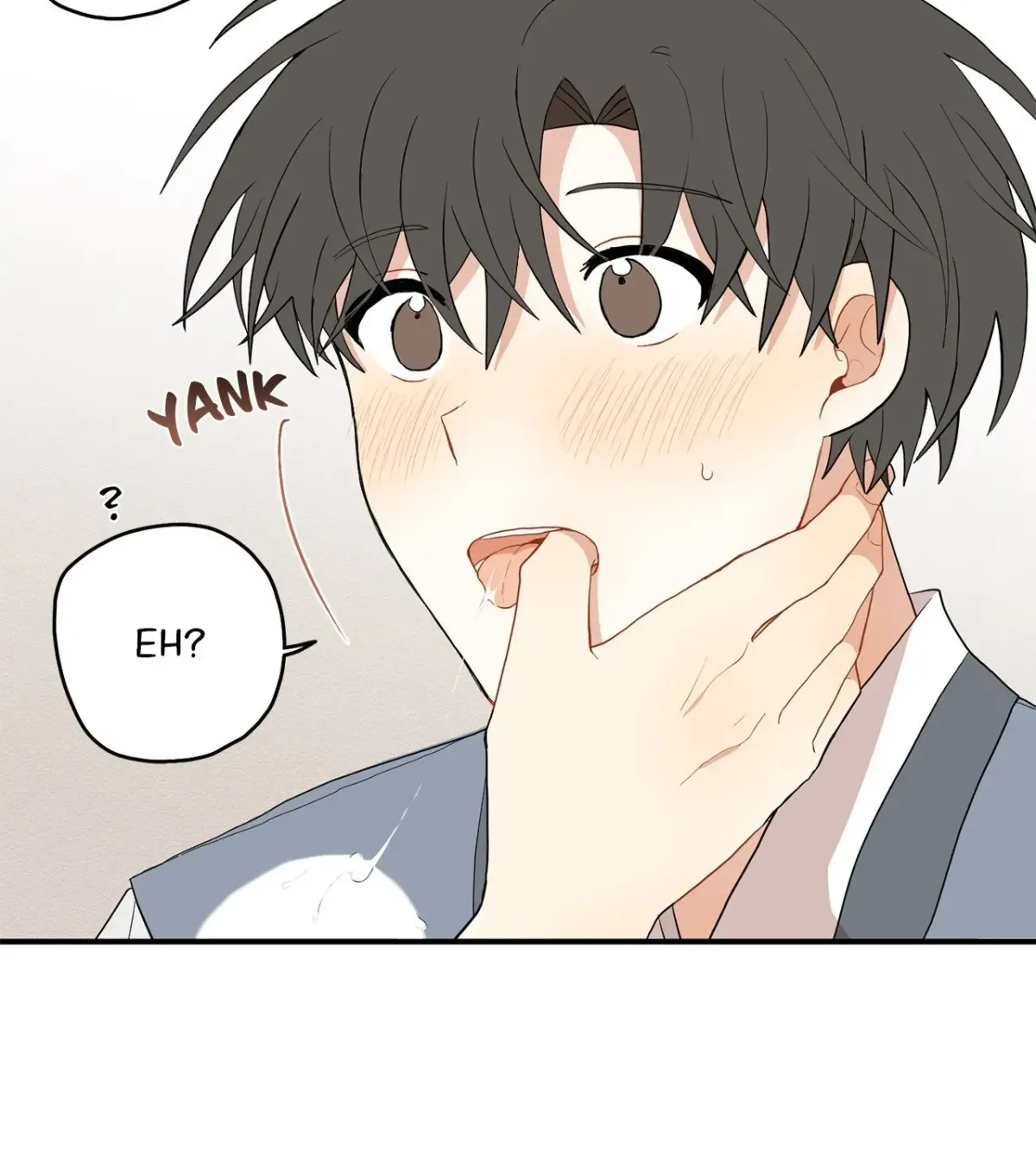 Golden Bells and Dragon Scales Chapter 19 page 85 - 